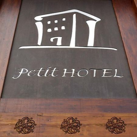 Petit Hotel Pas De La Casa Exterior photo