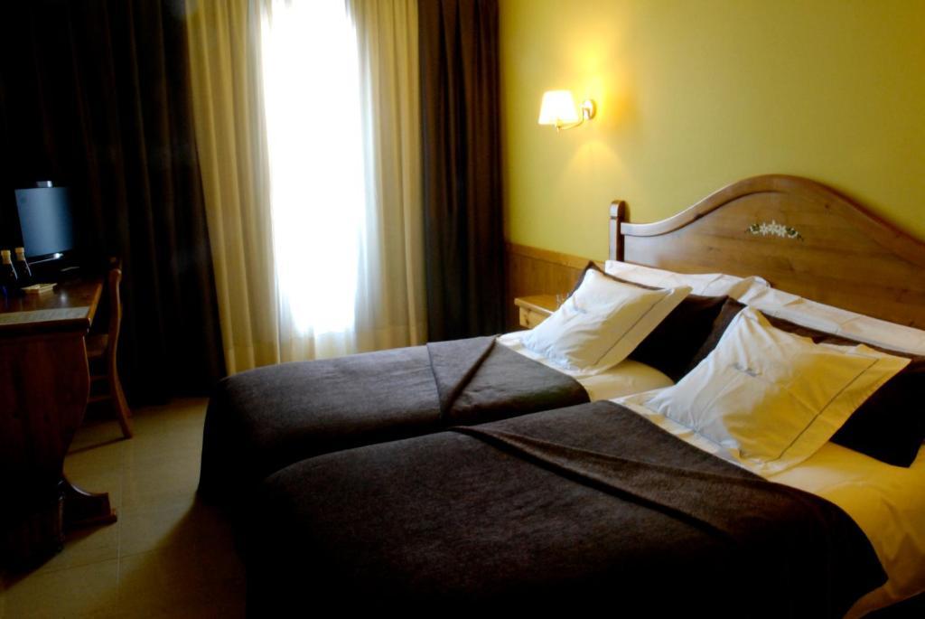 Petit Hotel Pas De La Casa Room photo